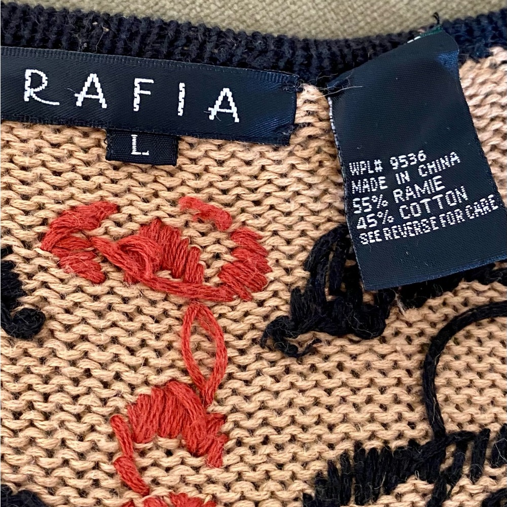 Sweater - Picture 5 of 7